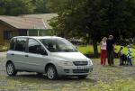 Fiat Multipla 2004 года (WW)